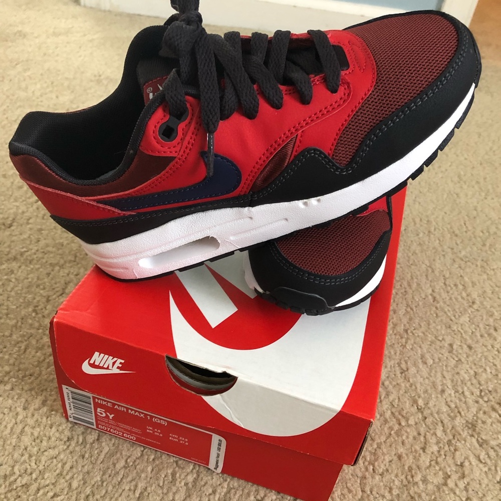 Nike Air Max 1